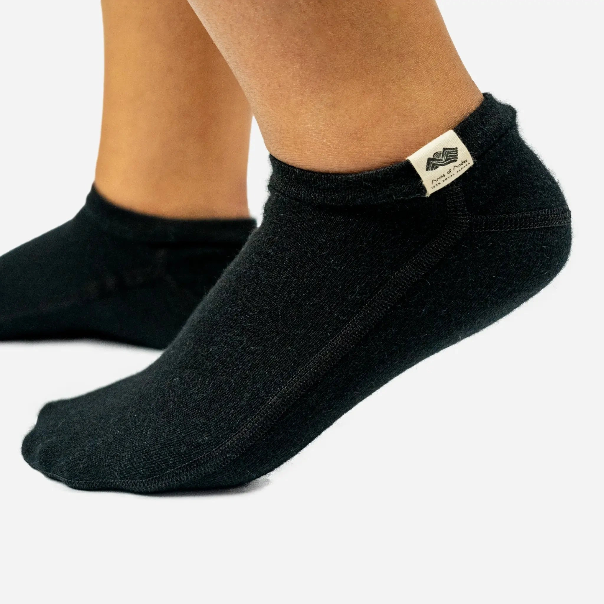Cozy Alpaca Cloud Socks Unisex: Ultra-Light 300 Warmth Experience the Ultimate Comfort